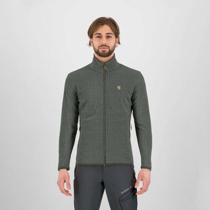 Mesdi' Fleece - Polaire homme