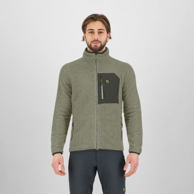Rocchetta Evo Fleece - Fleecetröjor - Herr