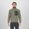 Karpos Rocchetta Evo Fleece - Giacca in pile - Uomo | Hardloop