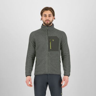 Rocchetta Evo Fleece - Pánská fleesová mikina