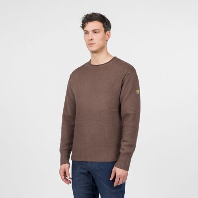 Ermellino Crewneck Sweater - T-Shirt - Herren
