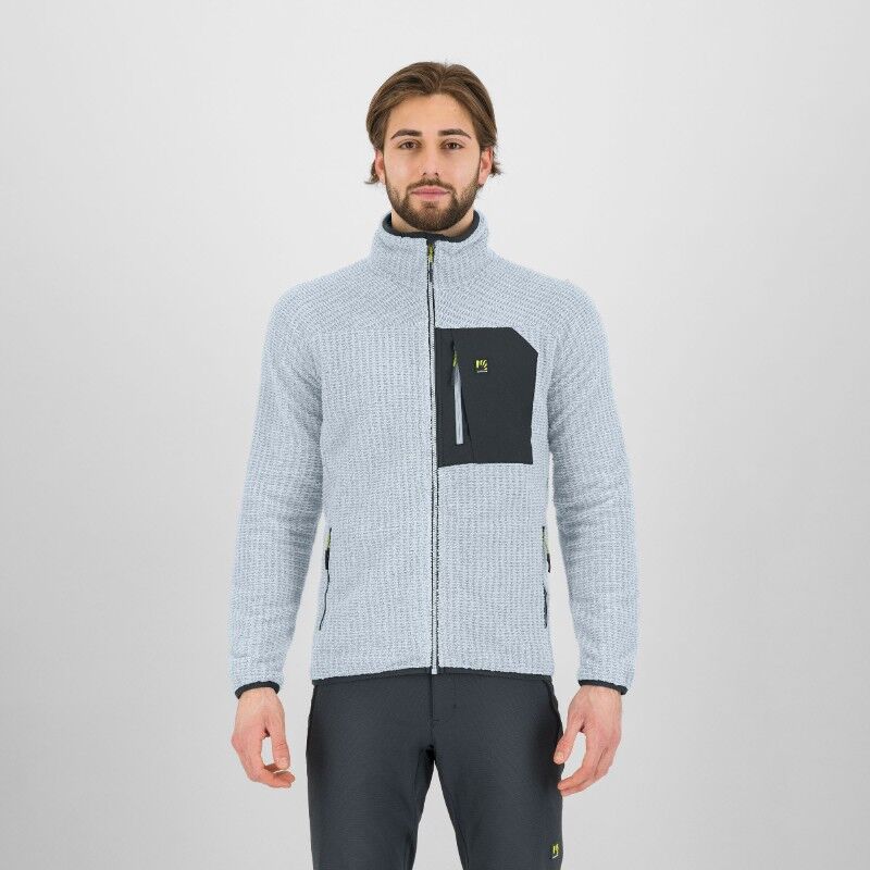 Rocchetta Evo Fleece - Fleecetröjor - Herr