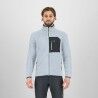 Illusion Blue / Woodl.Gray