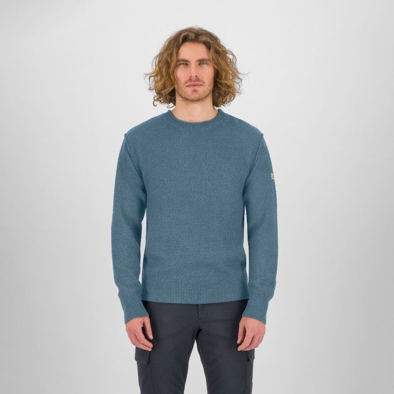Ermellino Crewneck Sweater - T-paita - Miehet