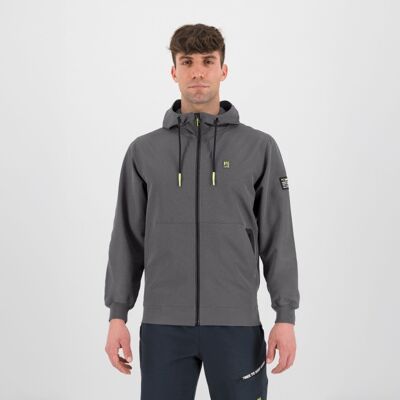 Easylife Winter Hoodie Full-Zip Fleece - Fleece jacket - Men's