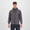 Karpos Easylife Winter Hoodie Full-Zip Fleece - Fleecejacke - Herren | Hardloop