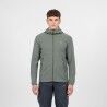 Karpos Marmolada Evo Hoodie Fleece - Fleece jacket - Men's | Hardloop