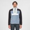 Windw.Blue / Black / Illusion Blue