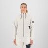 Karpos Easylife Winter W Hoodie Full-Zip Fleece - Fleece jacket - Women's | Hardloop