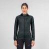 Karpos Odle Evo W Hoodie Full Zip Fleece - Giacca in pile - Donna | Hardloop