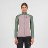 Karpos Odle Evo W Full Zip Fleece - Forro polar - Mujer | Hardloop