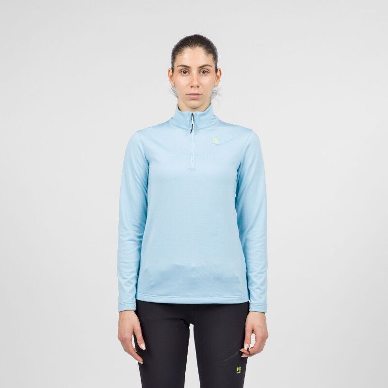 Pizzocco Evo W Half Zip Fleece - Fleece jacket - Women's