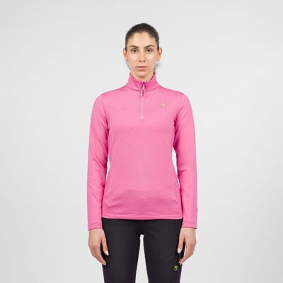 Pizzocco Evo W Half Zip Fleece - Polaire femme