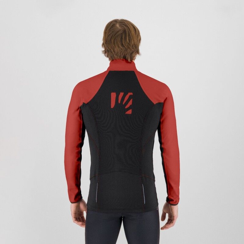Karpos Alagna Lite Jacket - Regenjacke - Herren | Hardloop