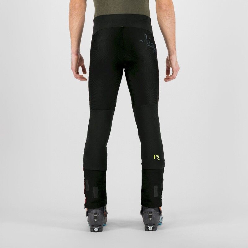 Karpos Alagna Lite Pants - Lasketteluhousut - Miehet | Hardloop