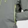 Karpos Pizzo Bianco Evo Jacket - Fleece jacket - Men's | Hardloop