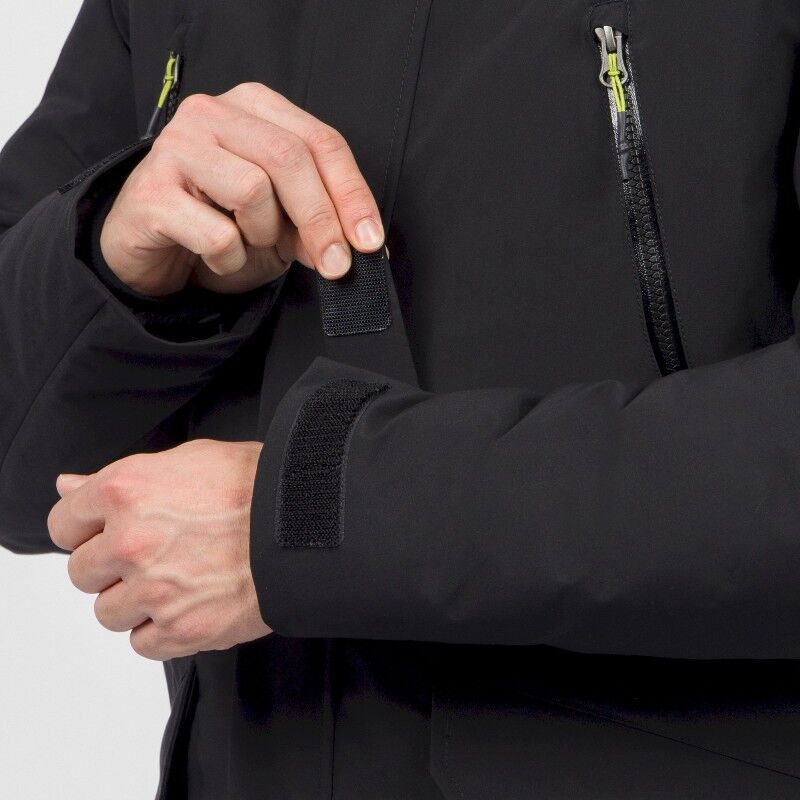 Karpos Scotoni 3 In 1 Jacket - 3-in-1-jas - Heren | Hardloop