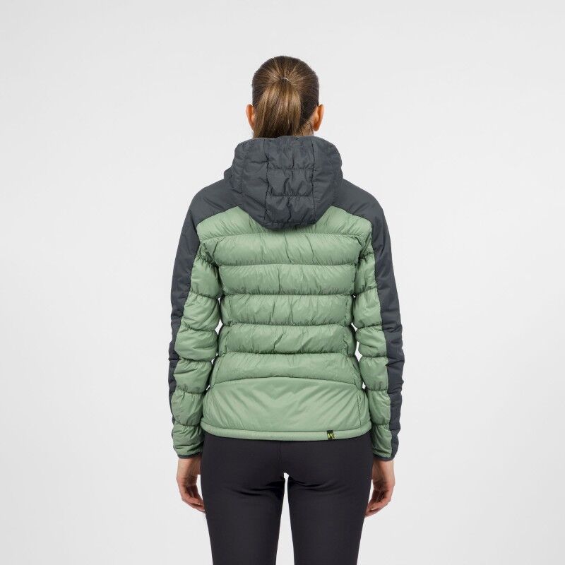 Karpos Lastei Active Plus Jacket - Syntetjacka Dam