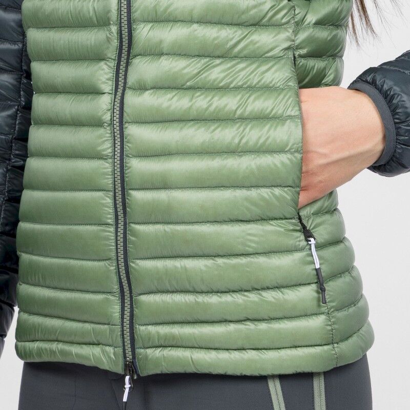Karpos Alagna Down Jacket - Giacca in piumino - Donna | Hardloop