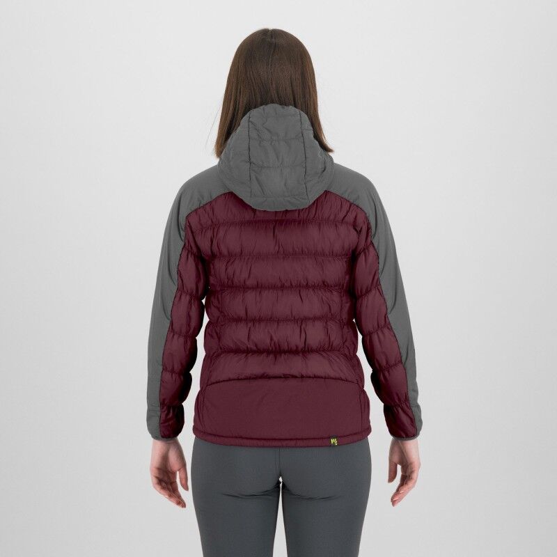 Karpos Lastei Active Plus Jacket - Insulated jacket - Women's