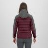 Karpos Lastei Active Plus Jacket - Insulated jacket - Women's