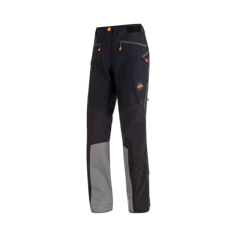 Mammut Nordwand Pro HS Pants Women Mountaineering trousers Women's - Main Image