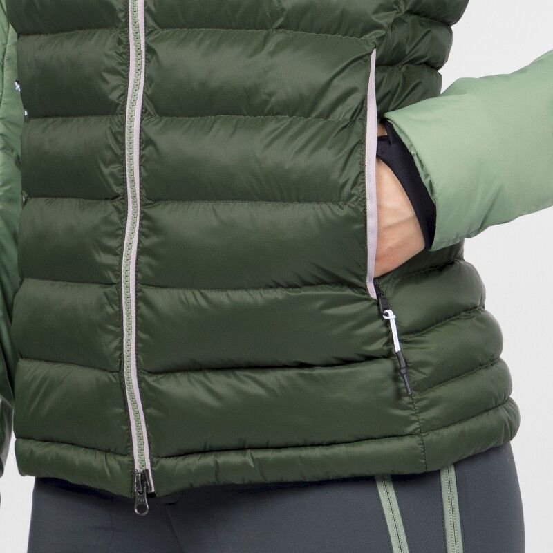 Karpos Sass D'Ortiga Jacket - Casaco impermeável mulher | Hardloop