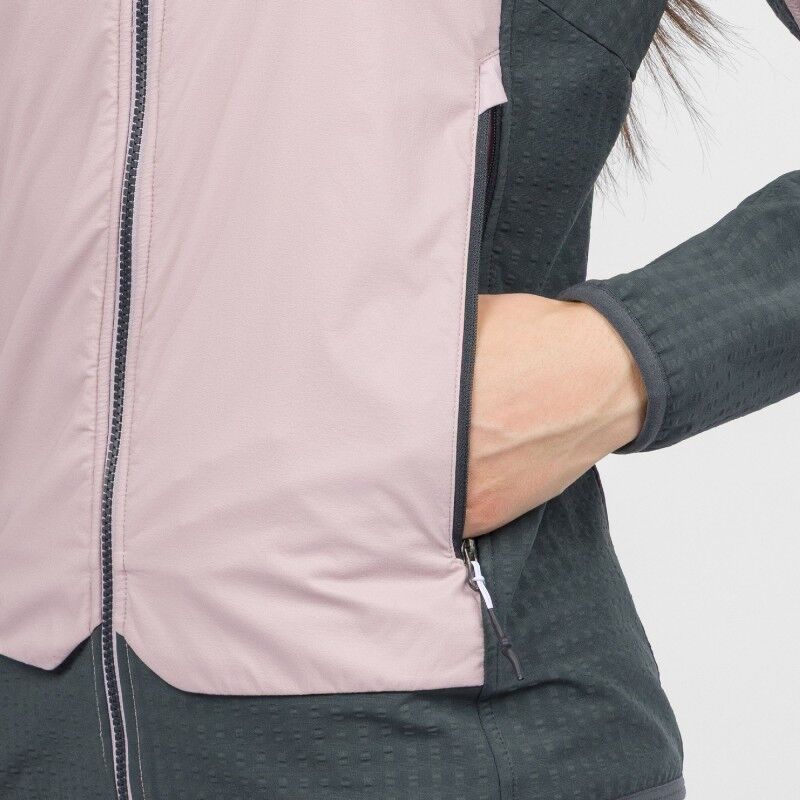 Karpos Alagna Plus 2.0 Jacket - Casaco mulher | Hardloop
