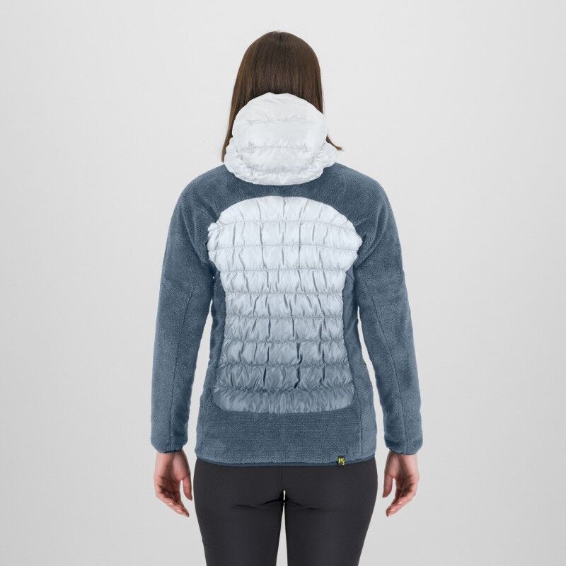 Karpos Smart Marmarole Jacket - Hybrid Jackets - Women's | Hardloop