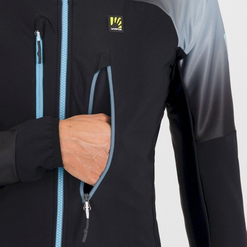 Karpos Alagna 2.0 Jacket - Jacket - Women's | Hardloop