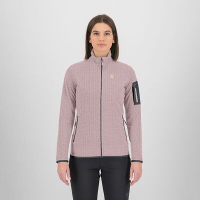 Mesdi' Fleece - Fleecevest - Dames