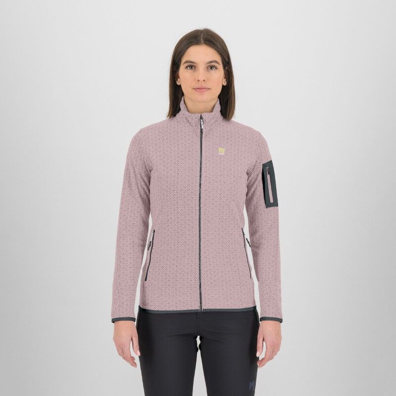Mesdi' Fleece - Polaire femme