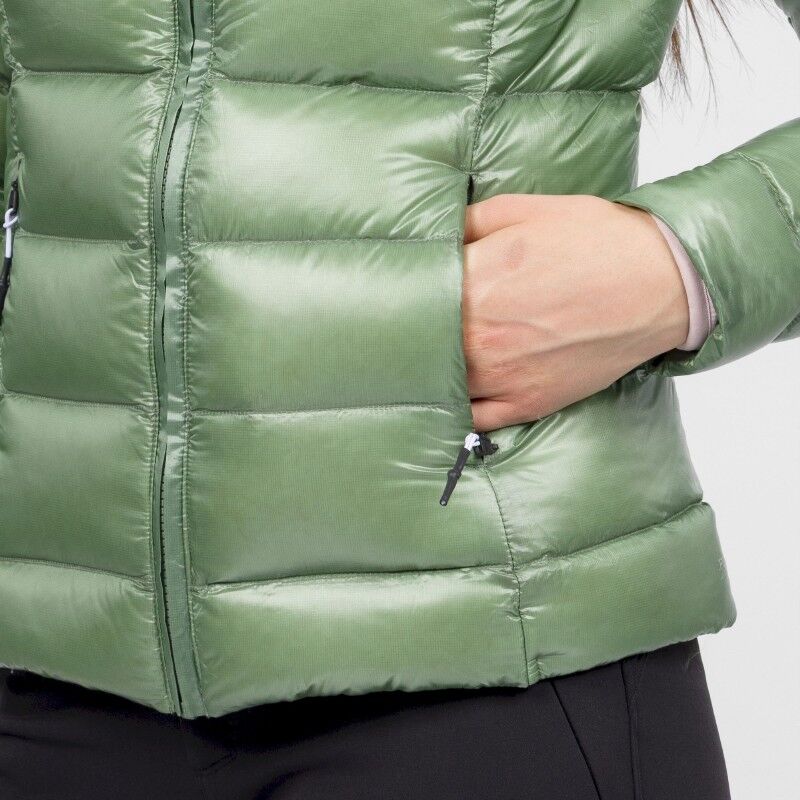 Karpos Philipp Flamm Hoodie Jacket - Kunstfaserjacke - Damen | Hardloop