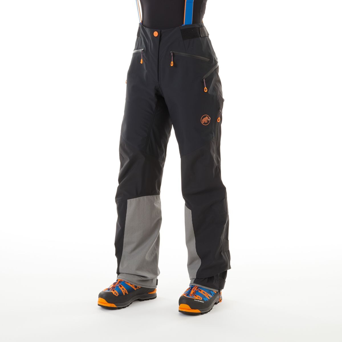 Mammut Nordwand Pro HS Pants Women Mountaineering trousers Women's