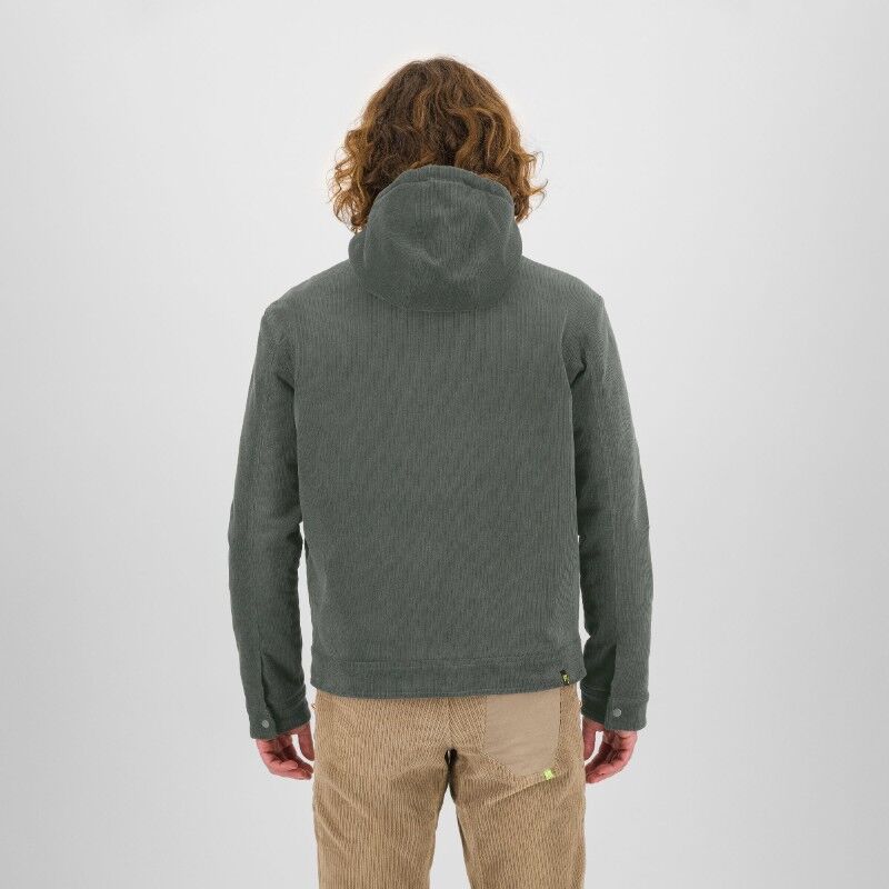 Karpos Ghiro Hoodie Jacket - Jacket - Men's | Hardloop
