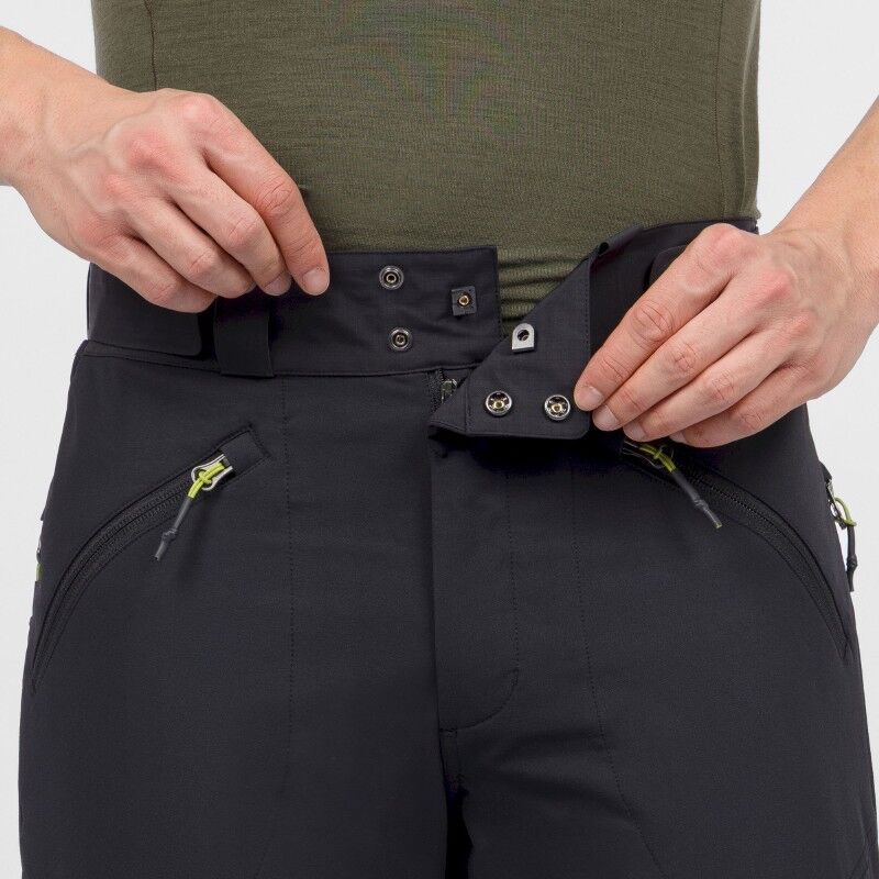 Karpos Schiara Advance Pants - Pánské lyžařské kalhoty | Hardloop