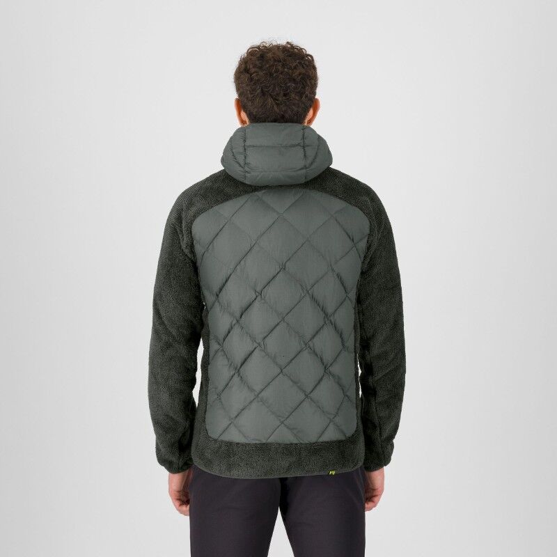 Karpos Marmarole Up Jacket - Pánská péřova | Hardloop