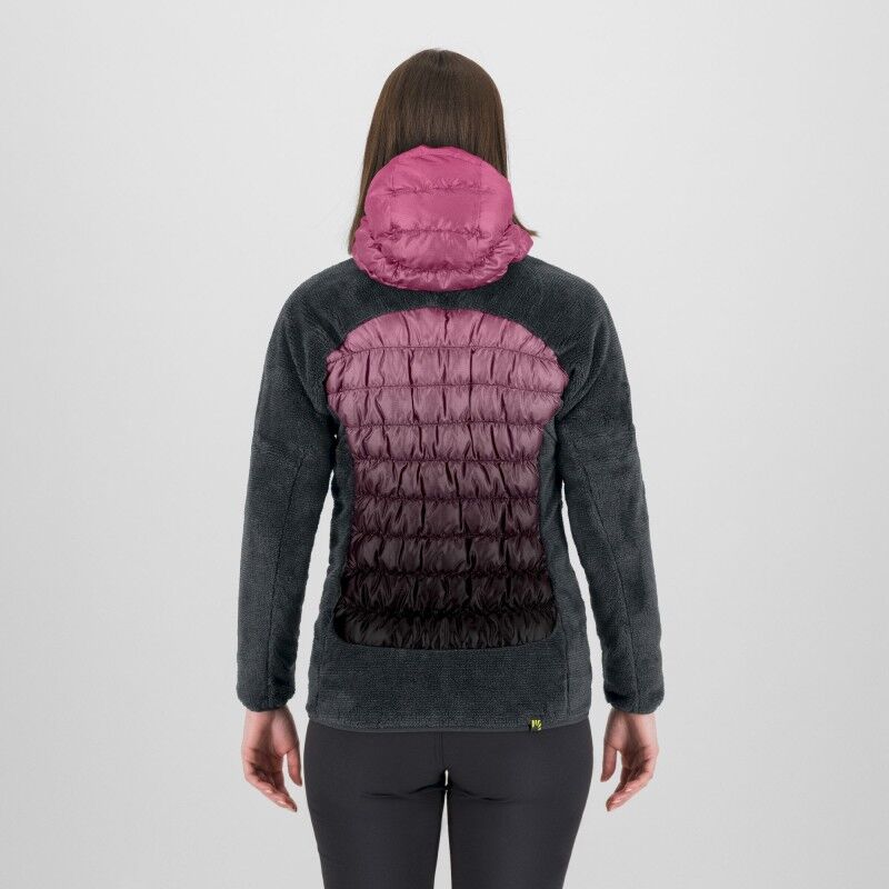 Karpos Smart Marmarole Jacket - Kurtki hybrydowe damskie | Hardloop