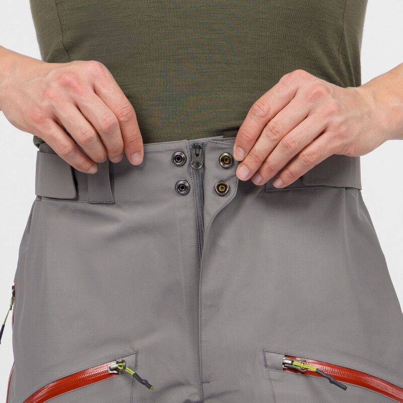 Karpos Squall Pants - Calça ski homem | Hardloop