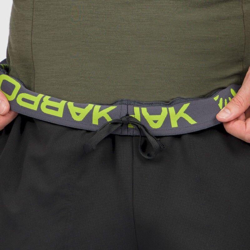 Karpos Easygoing Evo Winter Pants - Pantalones de trekking - Hombre | Hardloop