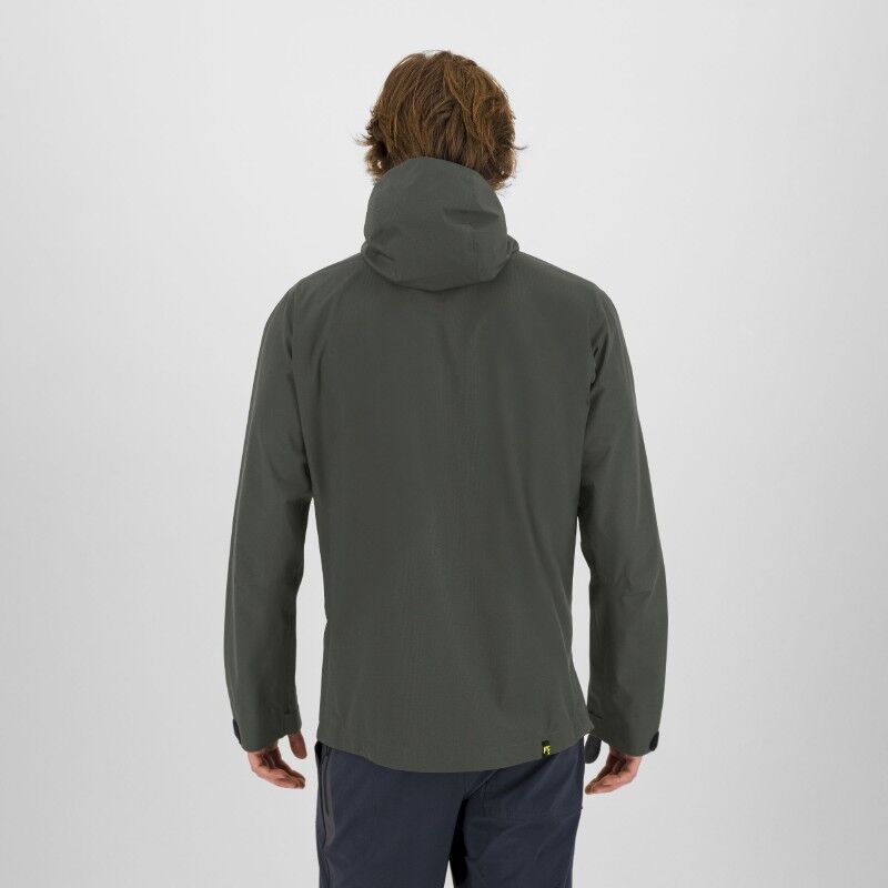 Karpos Pluvia Winter Jacket - Regenjacke - Herren | Hardloop