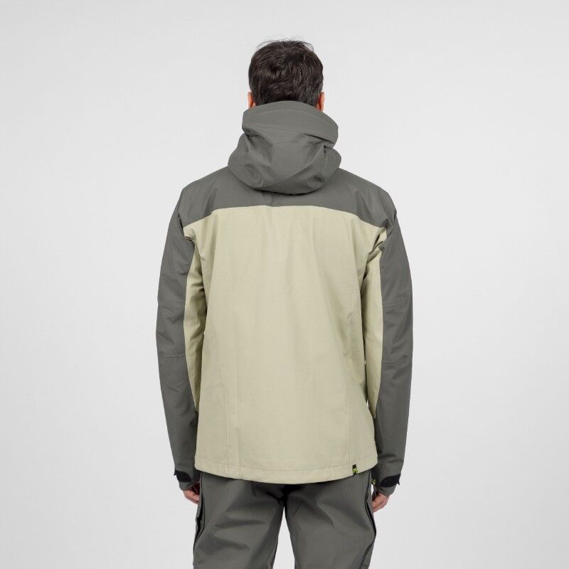 Karpos Storm 2.0 Jacket - Kurtka przeciwdeszczowa meska | Hardloop