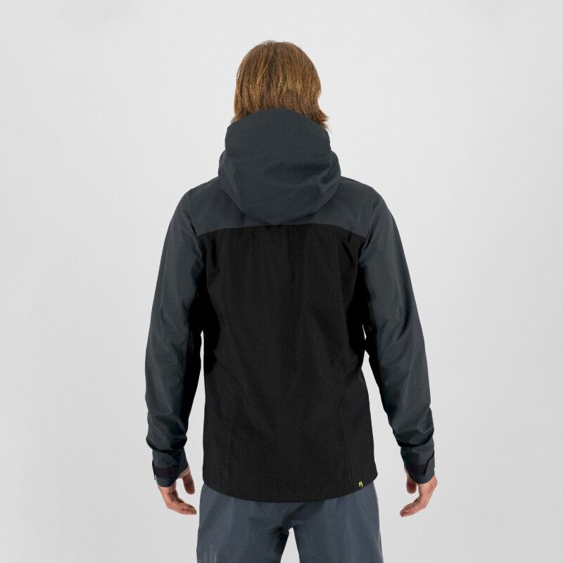 Karpos Storm 2.0 Jacket - Waterproof jacket - Men's | Hardloop