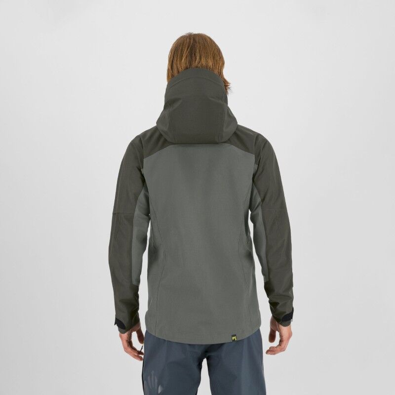 Karpos Squall Jacket - Waterproof jacket - Men's | Hardloop