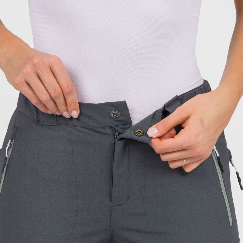 Karpos San Martino 2.0 W Pants - Pantalones de esquí - Mujer | Hardloop