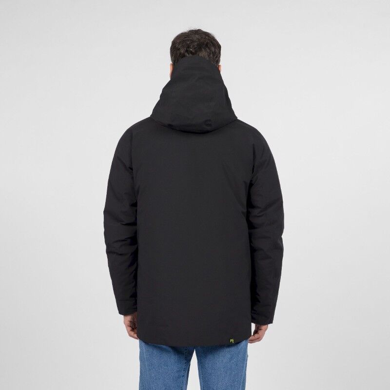 Karpos Scotoni 3 In 1 Jacket - Pánská bunda 3v1 | Hardloop