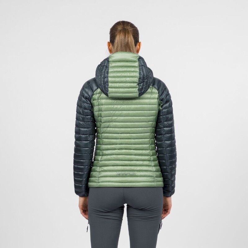 Karpos Alagna Down Jacket - Chaqueta de plumas - Mujer | Hardloop