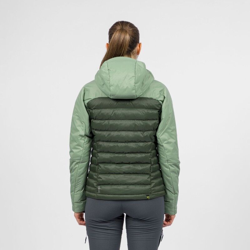 Karpos Sass D'Ortiga Jacket - Waterproof jacket - Women's | Hardloop