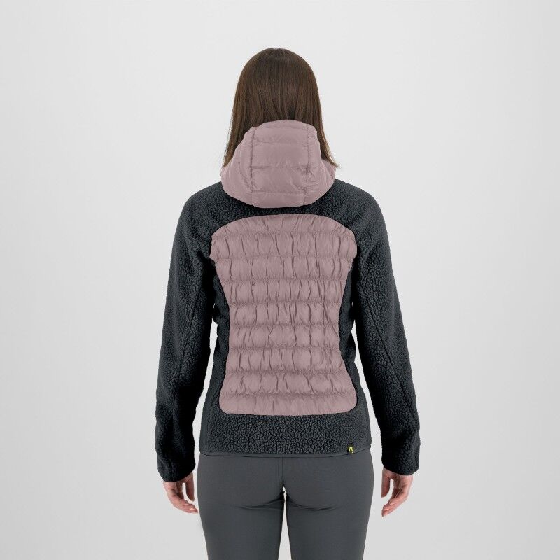 Karpos Marmarole Retro Jacket - Hybridjackor - Dam | Hardloop