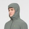 Karpos Marmolada Evo Hoodie Fleece - Fleece jacket - Men's | Hardloop